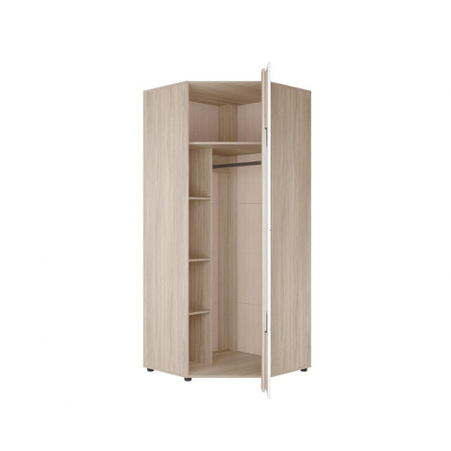 Шкаф угловой Палермо-3