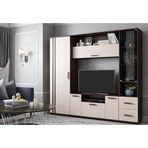 Стенка Атлантида-7