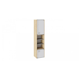 Шкаф комбинированный "Мегаполис"