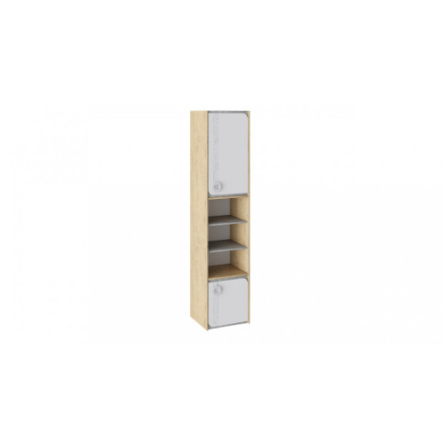 Шкаф комбинированный Мегаполис