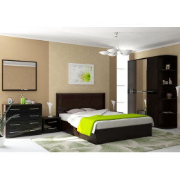 Кровать Луиза 1600х2000мм