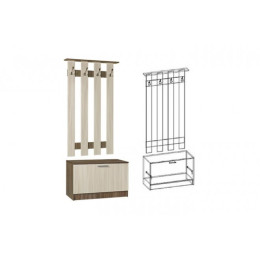 Прихожая "Машенька"