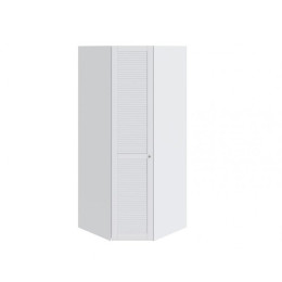 Шкаф угловой с 1-ой дверью левый «Ривьера» (582)