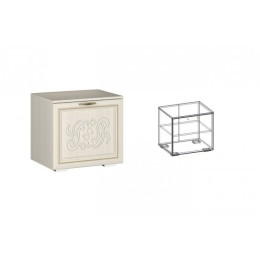 Тумба малой вешалки "Виктория"