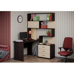 Уголок школьника ПАСКАЛЬ НМ-3