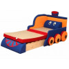 Тахта Мася-7 Паровозик