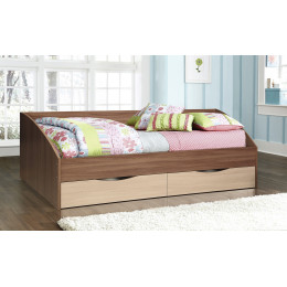 Кровать одинарная "Фея-3"