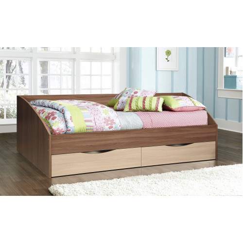 Кровать одинарная Фея-3