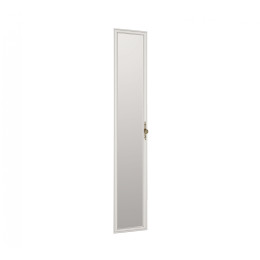 Дверь с зеркалом 2188*396 "Габриэлла"