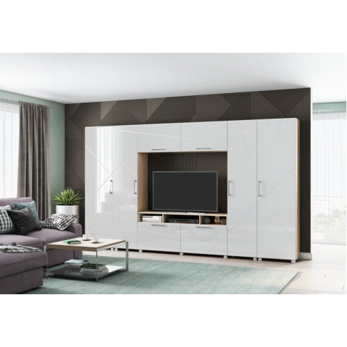 Гостиная Марко