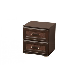 Спальный гарнитур "Волжанка" №1