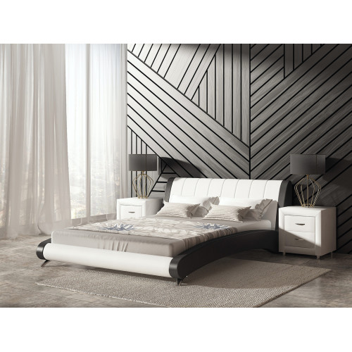 Кровать Верона 1400 / 1600 / 1800 / 2000 мм