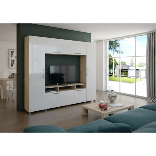 Гостиная Марко