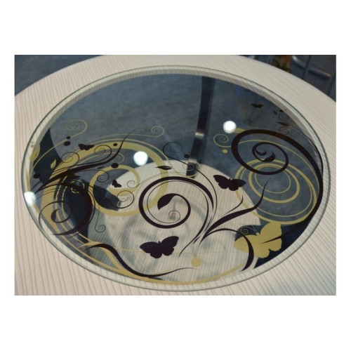 Стол журнальный Маджеста-6