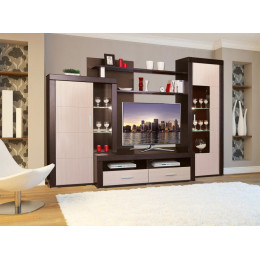 Гостиная "Корсика"