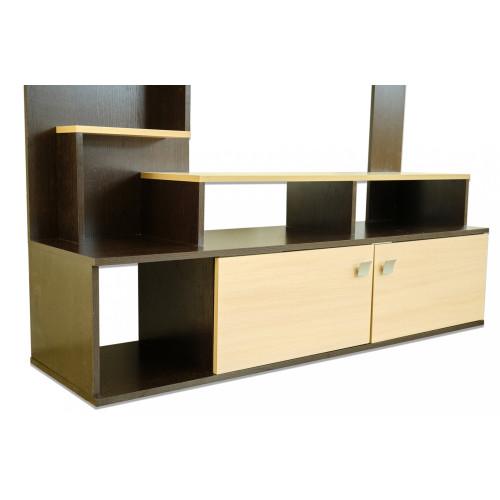 Гостиная Юджи