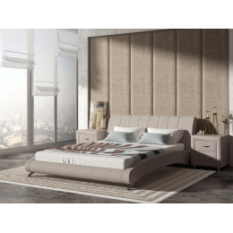 Кровать Верона 1400 / 1600 / 1800 / 2000 мм