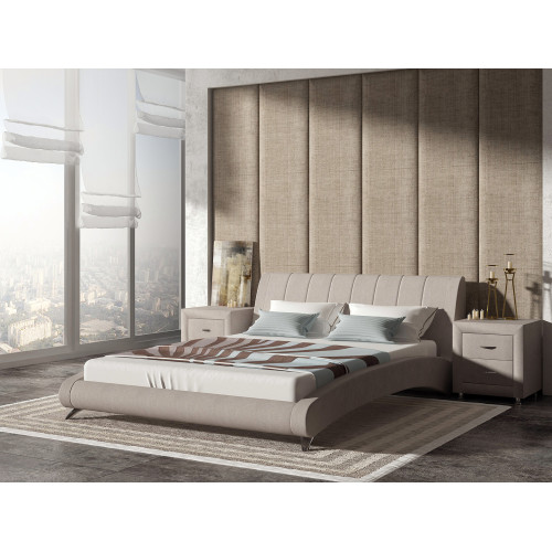 Кровать Верона 1400 / 1600 / 1800 / 2000 мм