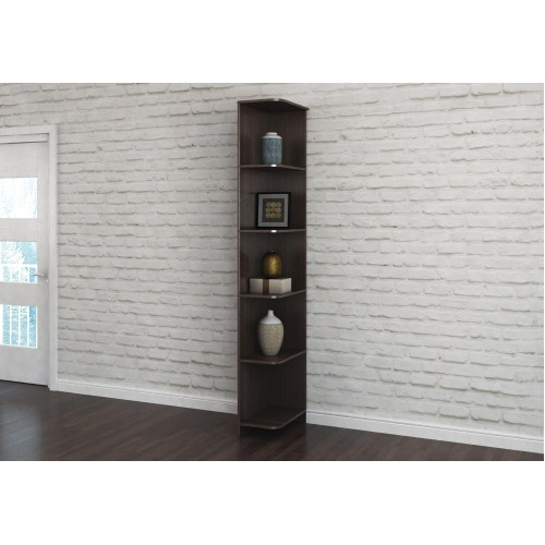 Стеллаж угловой Марта-15