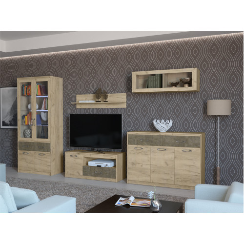 Тумба для ТВ Дакота