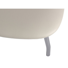 Стул с мягкой спинкой и сидением "Амарант"