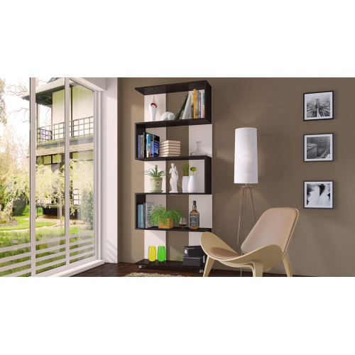 Стеллаж Тип 4