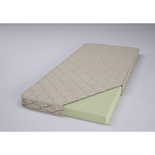 Матрас Стандарт ЭКО ППУ h160 мм (800x1850 мм)