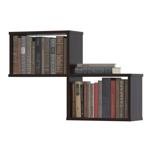 Полка книжна ПК-1