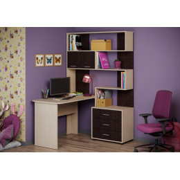 Уголок школьника ПАСКАЛЬ НМ-3