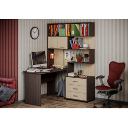 Уголок школьника ПАСКАЛЬ НМ-3