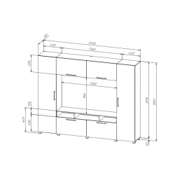 Гостиная "Марко"