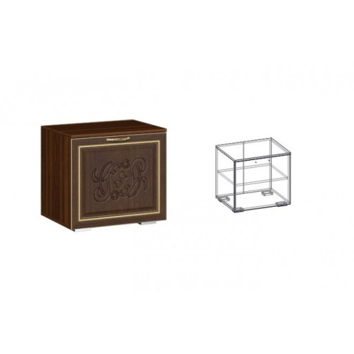 Тумба малой вешалки Виктория