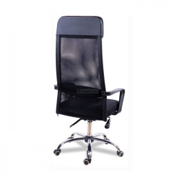 Кресло МГ17 хром