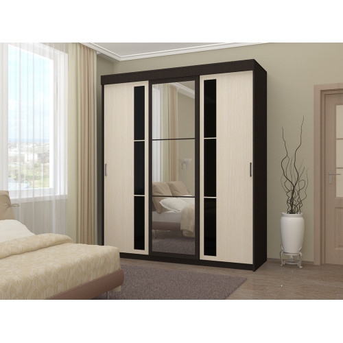 Шкаф-купе №11 2м.