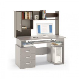 Надстройка КН-34 для компьютерного стола КСТ-08.1