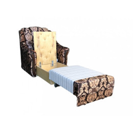 Кресло выкатное "Виктория"