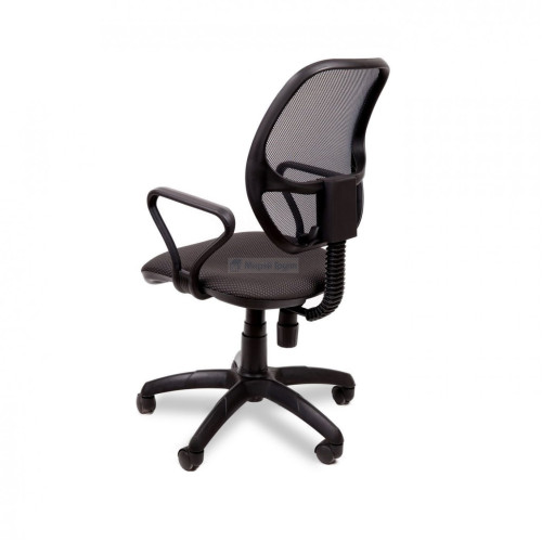 Кресло для сотрудника Марс Самба