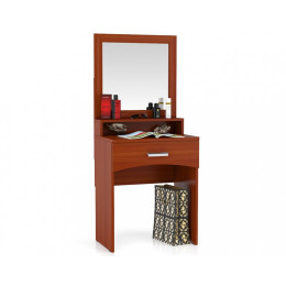 Столик туалетный с зеркалом