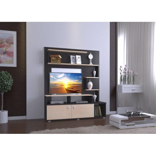 Гостиная Юджи