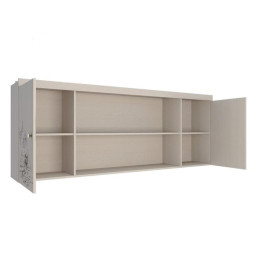 Полка навесная ПН-307 "Мийа-3"