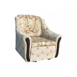 Кресло выкатное "Виктория"