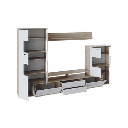 Стенка Бруна