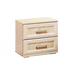 Спальный гарнитур "Волжанка" №1