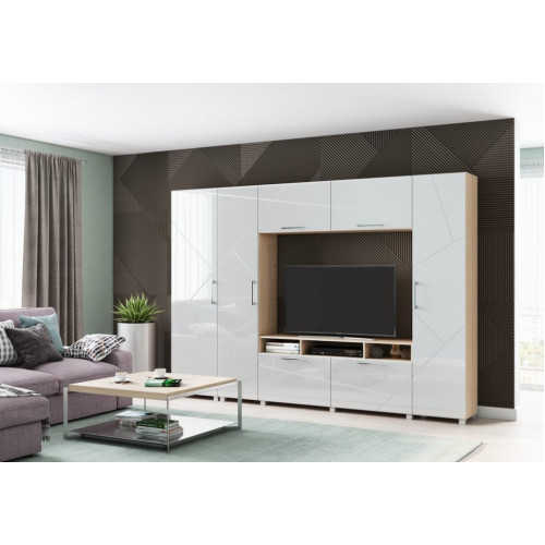 Гостиная Марко