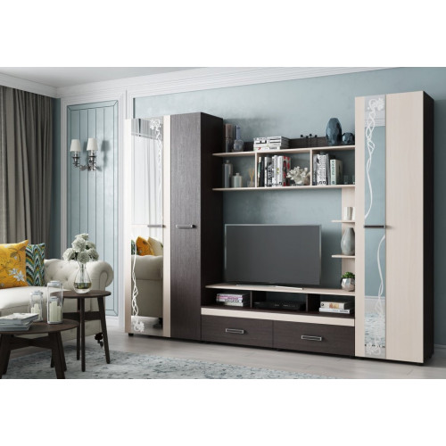 Стенка Атлантида-3А