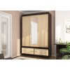 Шкаф-купе Комфорт 1,5 м