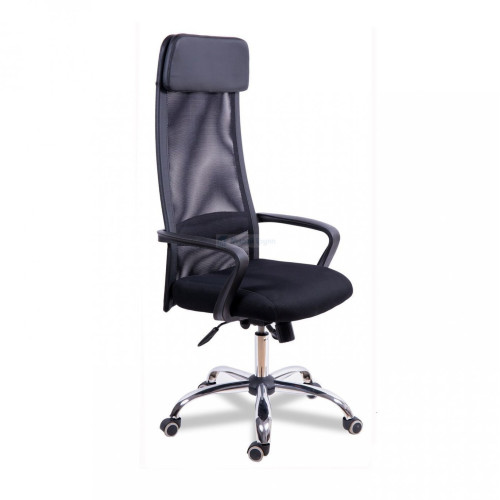 Кресло МГ17 хром