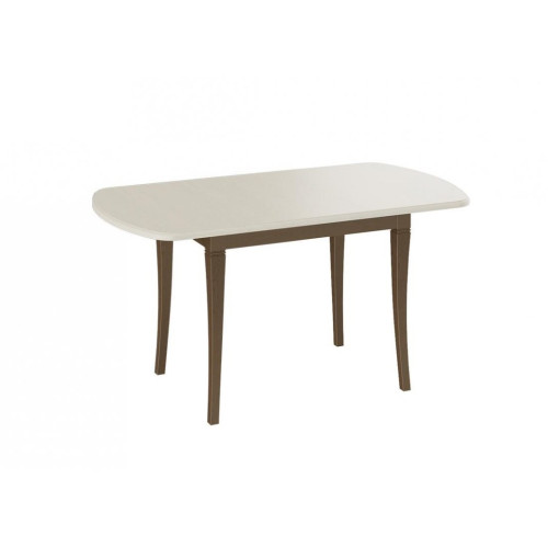 Стол обеденный раздвижной Альт Б-101.01.11