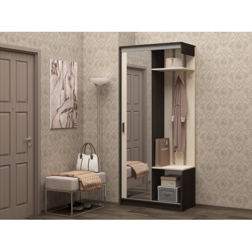 Прихожая-купе Болеро