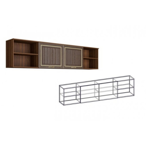 Полка №2 Виктория